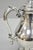 Vintage Rogers Bros. "Remembrance" Silver Plated Victorian Coffee Pot Teapot For Sale In Philadelphia - Image 6 of 14
