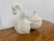 Jonathan Adler Squirrel + Acorn Candy Dish, Set For Sale - Image 9 of 12
