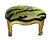 Louis XV Scalamandrè Footstool For Sale In Tampa - Image 6 of 11