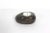 Mid-Century Modern Mid-Century Modern Brown Marble Tea Light Holder For Sale - Image 3 of 8