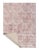 Modern Pasargad DC Toupe Modern Rug For Sale - Image 3 of 4