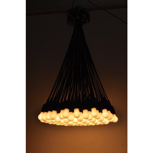 85 Chandelier by Rody Graumans for Droog, 1992 For Sale - Image 10 of 10