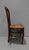 Louis Philippe Children's Chair in Cherry For Sale - Image 10 of 15