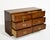 Mid 20th Century Mid Century Campaign Lowboy Dresser Brigade Collection by Drexel Heritage For Sale - Image 5 of 14
