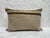 Turkish Hemp Pillow Cushion Natural Beige Brown Pillow Cushion Cover 16" x 24" #30236 Enhance your home decor with our...