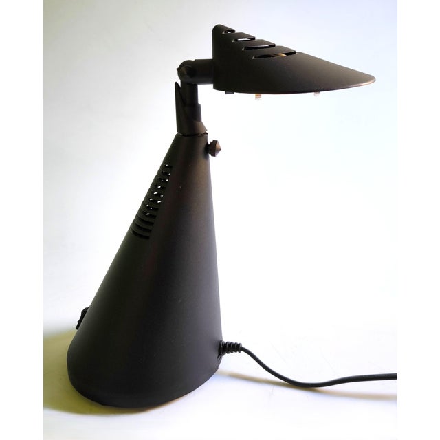 Fase Scorpio Lamp, 1980s For Sale - Image 12 of 13