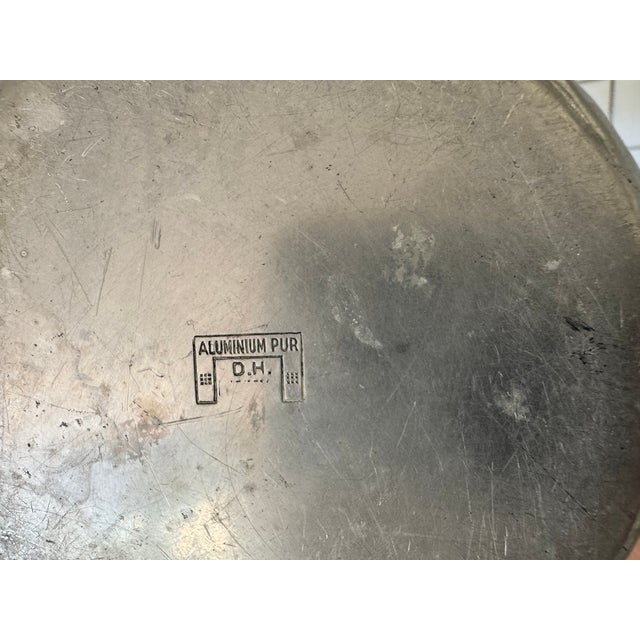 Vintage French Kitchen Canister Set For Sale In Philadelphia - Image 6 of 11