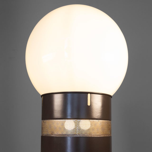 Oracle Floor Lamp by Gae Aulenti for Artemide, 1969 For Sale - Image 9 of 14