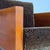 Rationalist Club Chairs by Giuseppe Pagano, 1930s, Set of 2 For Sale - Image 9 of 18
