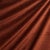 Sample - Schumacher Sumptuous Silk Wool Velvet Fabric in Mahogany For Sale