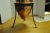 Vintage French Pot and Stand For Sale - Image 4 of 5