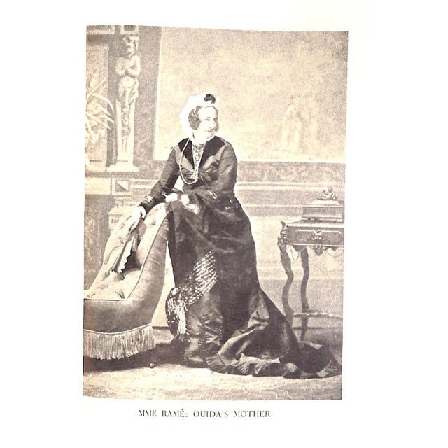 1950s "Ouida: The Passionate Victorian" 1950 Bigland, Eileen For Sale - Image 5 of 7