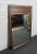 Mid-Century Modern Vintage Mid-Century Modern Mirror For Sale - Image 3 of 8