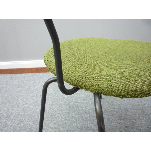 Dining Chairs by Hans Bellmann for Domus Schwaikheim, 1950s For Sale - Image 18 of 18