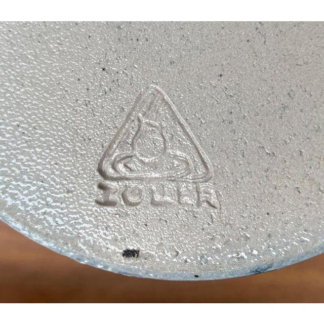 Vintage German Beer Jug from Zoller Keramik, 1970s For Sale - Image 16 of 18