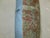Contemporary Superfine Mohtasham Kashan Persian Rug Bolster Pillow For Sale - Image 3 of 5
