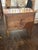 19th C. German Biedermeier Walnut Chest For Sale - Image 9 of 9