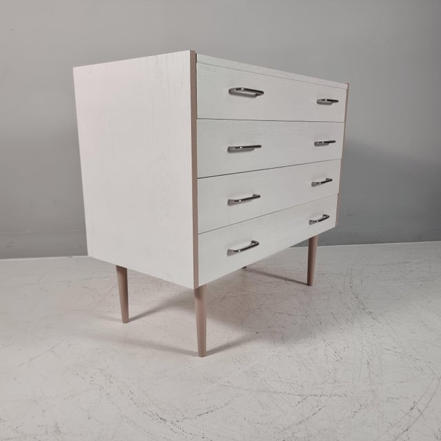 Vintage Dressing Table, 1970s For Sale - Image 3 of 13