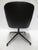 Textile Boss Design Paloma Swivel Lounge Chair For Sale - Image 7 of 9