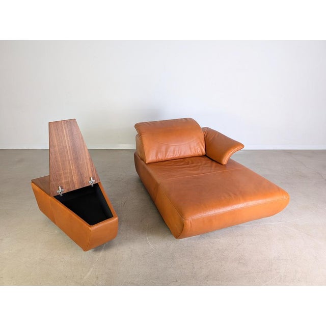 Avanti Sofa in Leather from Koinor For Sale - Image 12 of 17