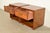 Henredon Mid-Century Modern Campaign Oak Nightstands, Pair For Sale In South Bend - Image 6 of 15