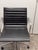 Metal Charle & Ray Eames for Herman Miller Office Management Chair For Sale - Image 7 of 12