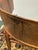 Animal Skin Lizard Wrapped Klismos Dining Chairs, Pair For Sale - Image 7 of 12