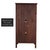 Red Ornately Carved Asian Modern Red Lacquer Gilt Gold Tv Cabinet Bar With Brass Hardware For Sale - Image 8 of 14