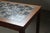 Danish Teak Coffee Table with Ceramic Tile Top, 1960s For Sale - Image 16 of 18