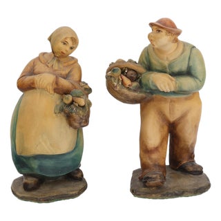 Italian Guido Cacciapuoti Sculptures For Sale