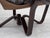 Mid-Century Modern Norwegian Viking Lounge Chair by Jim Myrstad, 1970s For Sale - Image 3 of 18
