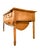 Early 20th Century Possum Belly Bakers Table For Sale In Portland, OR - Image 6 of 11