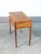 Louis XV Desk in Inlaid Walnut. 1700 For Sale - Image 9 of 18