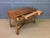 Barley Twist Side Table in Walnut, 1900 For Sale - Image 4 of 17