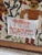 Mid-Century Olga Fisch Wool Tapestry Rug on Frame for Hanging For Sale In Sacramento - Image 6 of 12