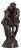 Mathurin Moreau, Figurative Composition, Bronze For Sale