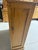 Antique Pine Two Door Cupboard With Two Shelves From England For Sale - Image 15 of 18