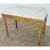 Italian 18th Century Giltwood Console with Original Marble Top For Sale - Image 17 of 18