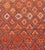 Early 20th Century Antique Hand-Knotted Baluch Tribal Runner With All-Over Geometric Diamond Design For Sale - Image 5 of 11