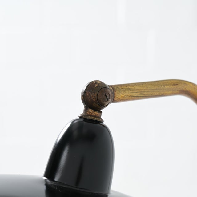 Floor Lamp attributed to Arredoluce, 1950s For Sale - Image 12 of 18