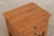 Wood Gat Creek 2 Drawer Studio Crafted Cherry Nightstand For Sale - Image 7 of 15