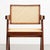 051 Capitol Complex Office Chairs in the style of Pierre Jeanneret, 1970s, Set of 4 For Sale - Image 11 of 17