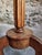 Antique Louis XVI Plant Stand in Walnut, 1900 For Sale - Image 12 of 18