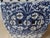 Ceramic Vintage Chinese Garden Seat For Sale - Image 7 of 9