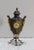 Art Nouveau Vase with Pendulum For Sale - Image 12 of 12