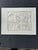Map of the Scheldt Estuaries, 1822 For Sale - Image 13 of 13