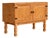 Vintage Danish Brutalist Sideboard, 1960s For Sale