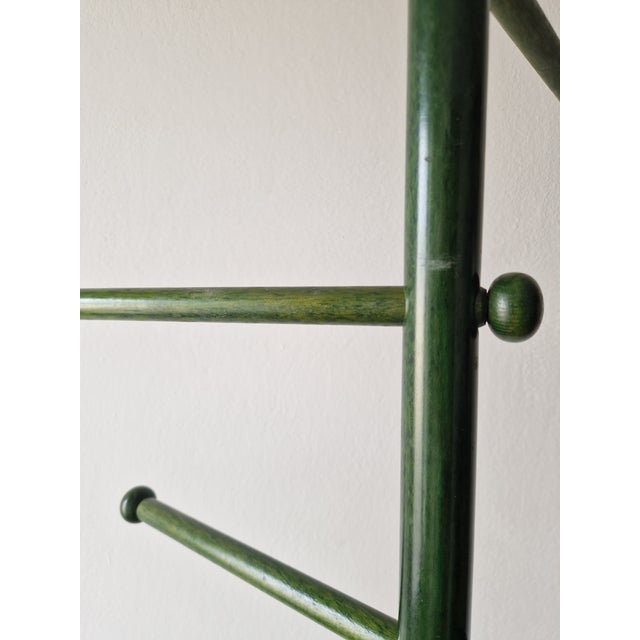 Vintage Gervasoni Coat Stand, 1950s For Sale - Image 6 of 14