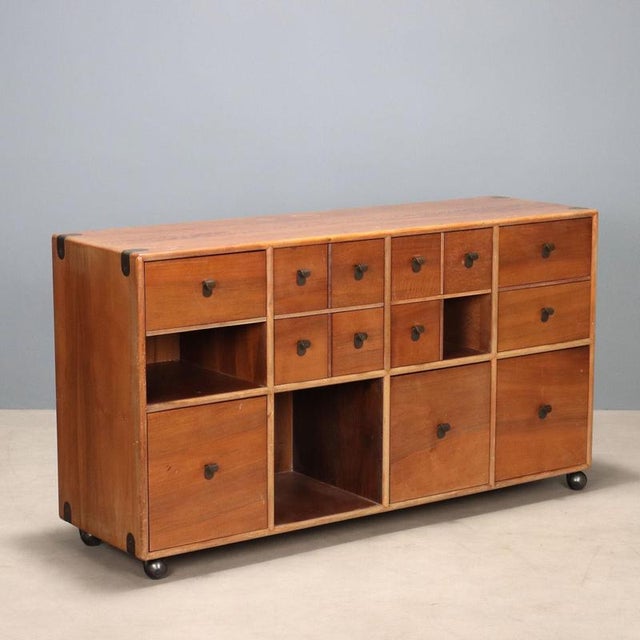 Chest of Drawers from Bernini For Sale - Image 10 of 10