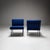 Set of Model 31 Lounge Chairs by Florence Knoll for Knoll Inc. / Knoll International, 1960s For Sale - Image 9 of 14